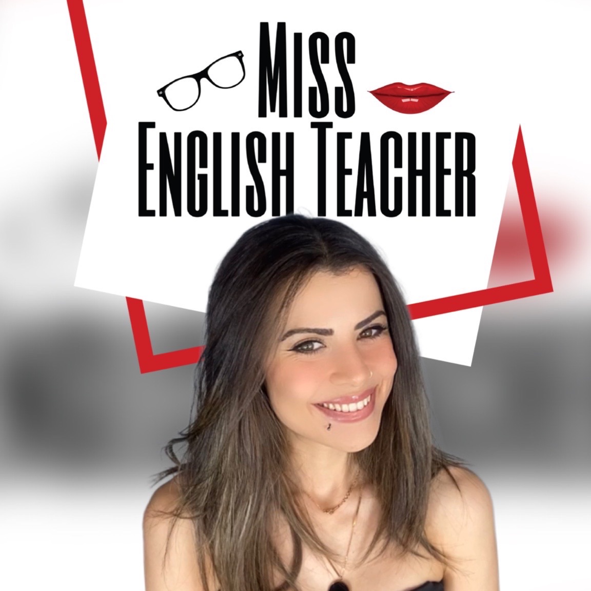 Miss English Teacher